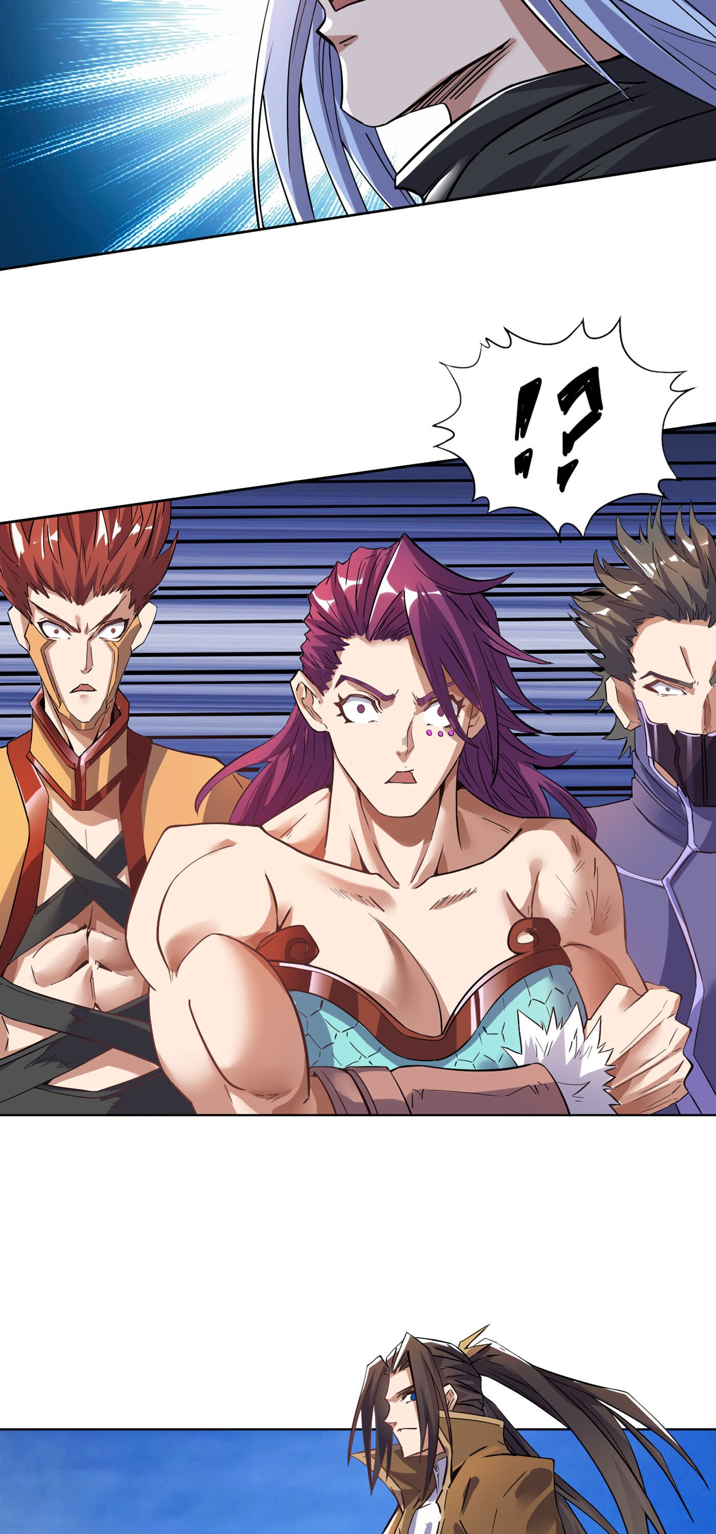 The Time of Rebirth chapter 18 page 30