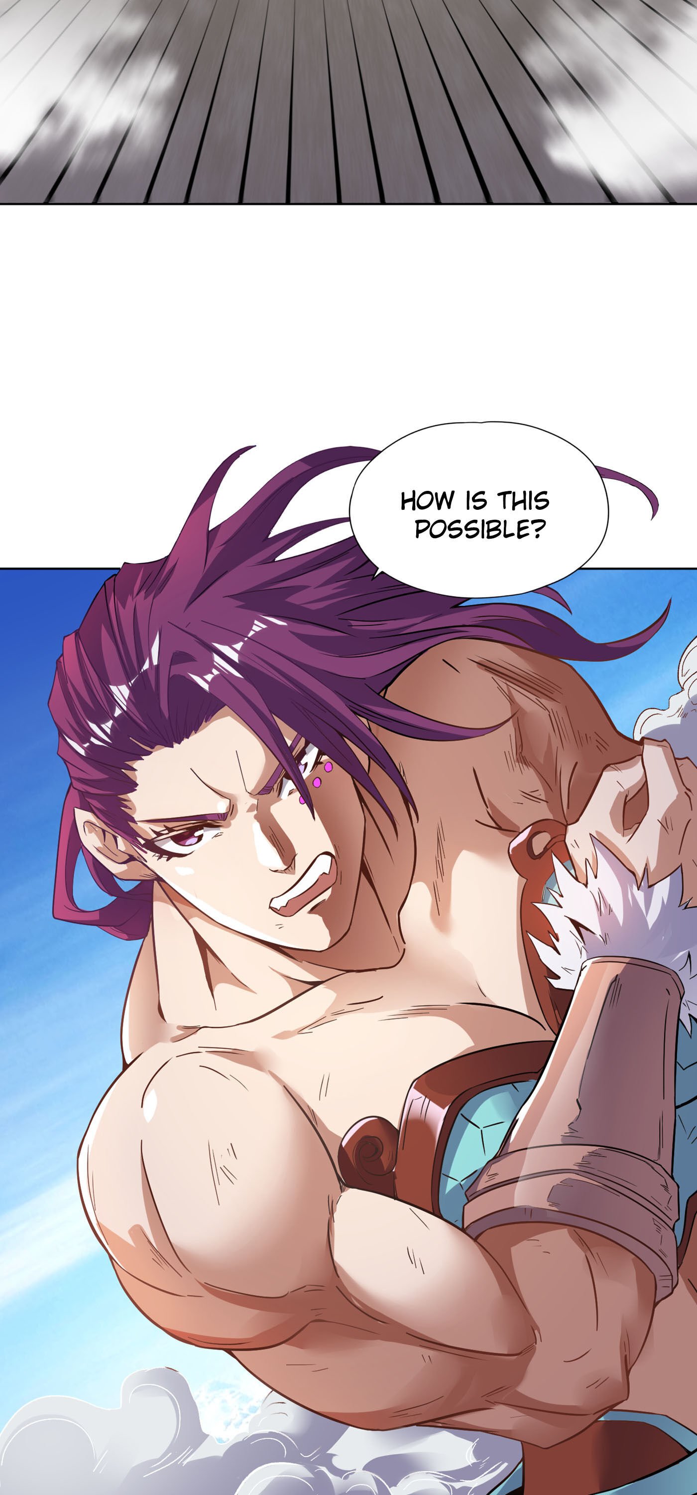 The Time of Rebirth chapter 18 page 6