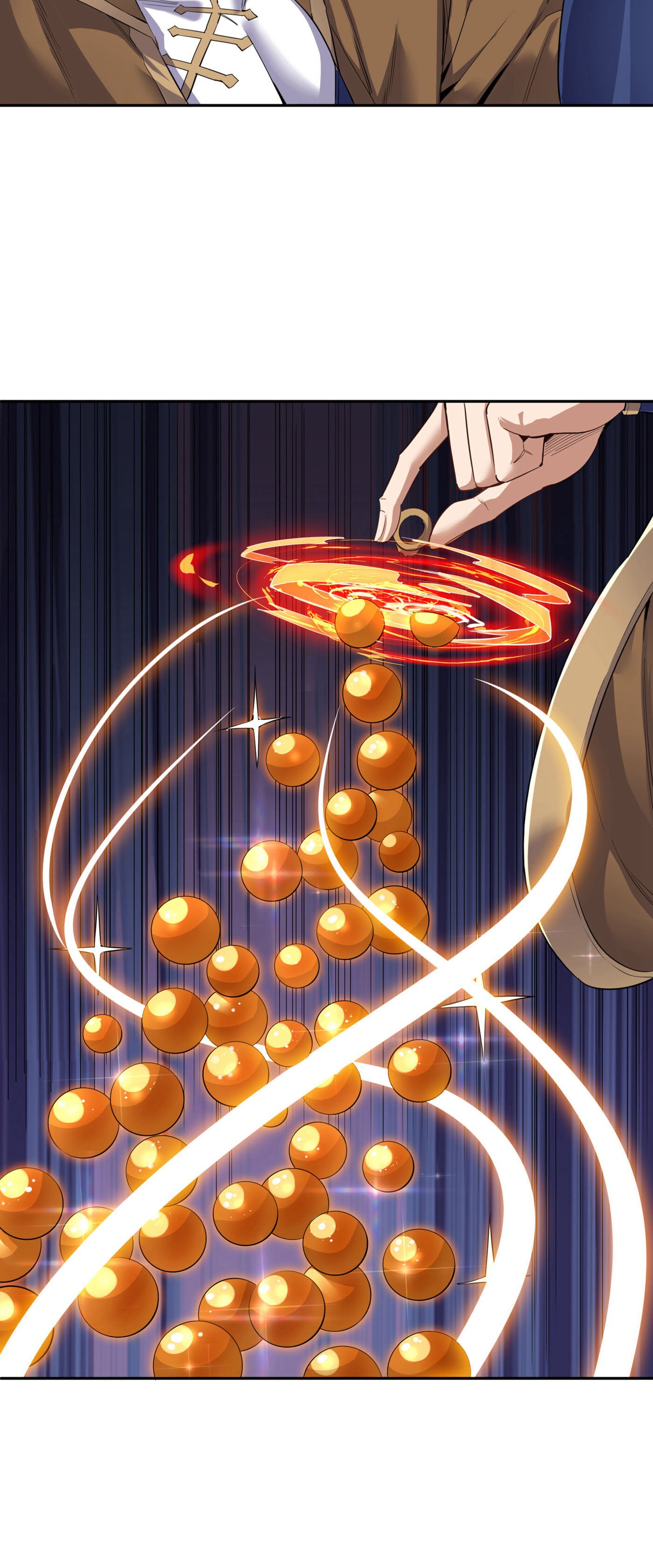 The Time of Rebirth chapter 19 page 20