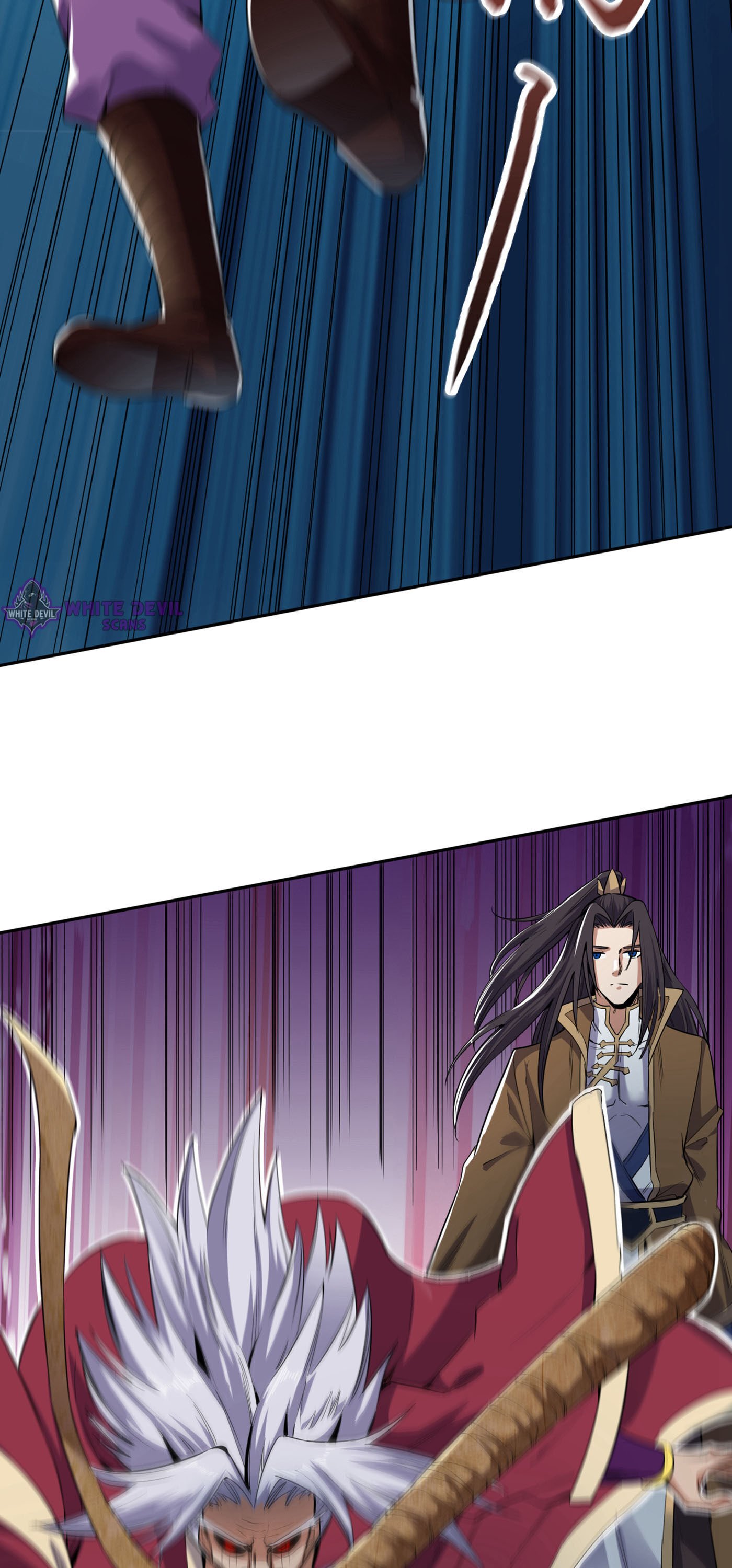 The Time of Rebirth chapter 19 page 24