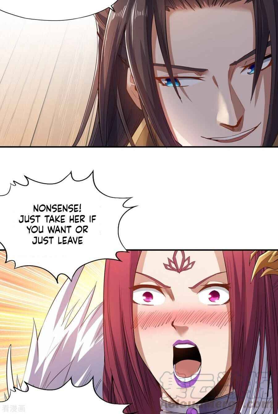 The Time of Rebirth chapter 21 page 10