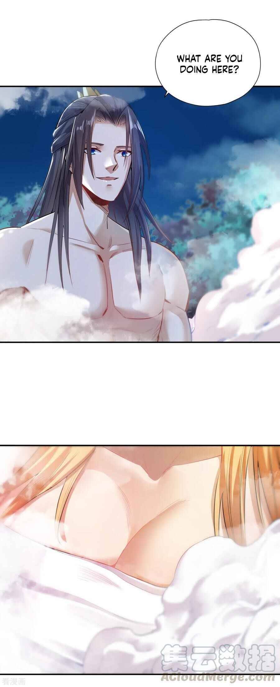 The Time of Rebirth chapter 21 page 14