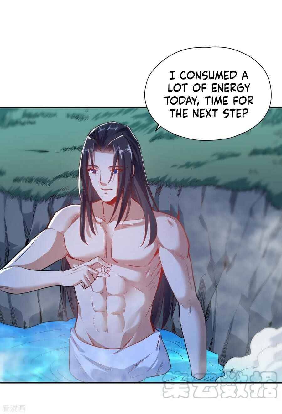 The Time of Rebirth chapter 21 page 22