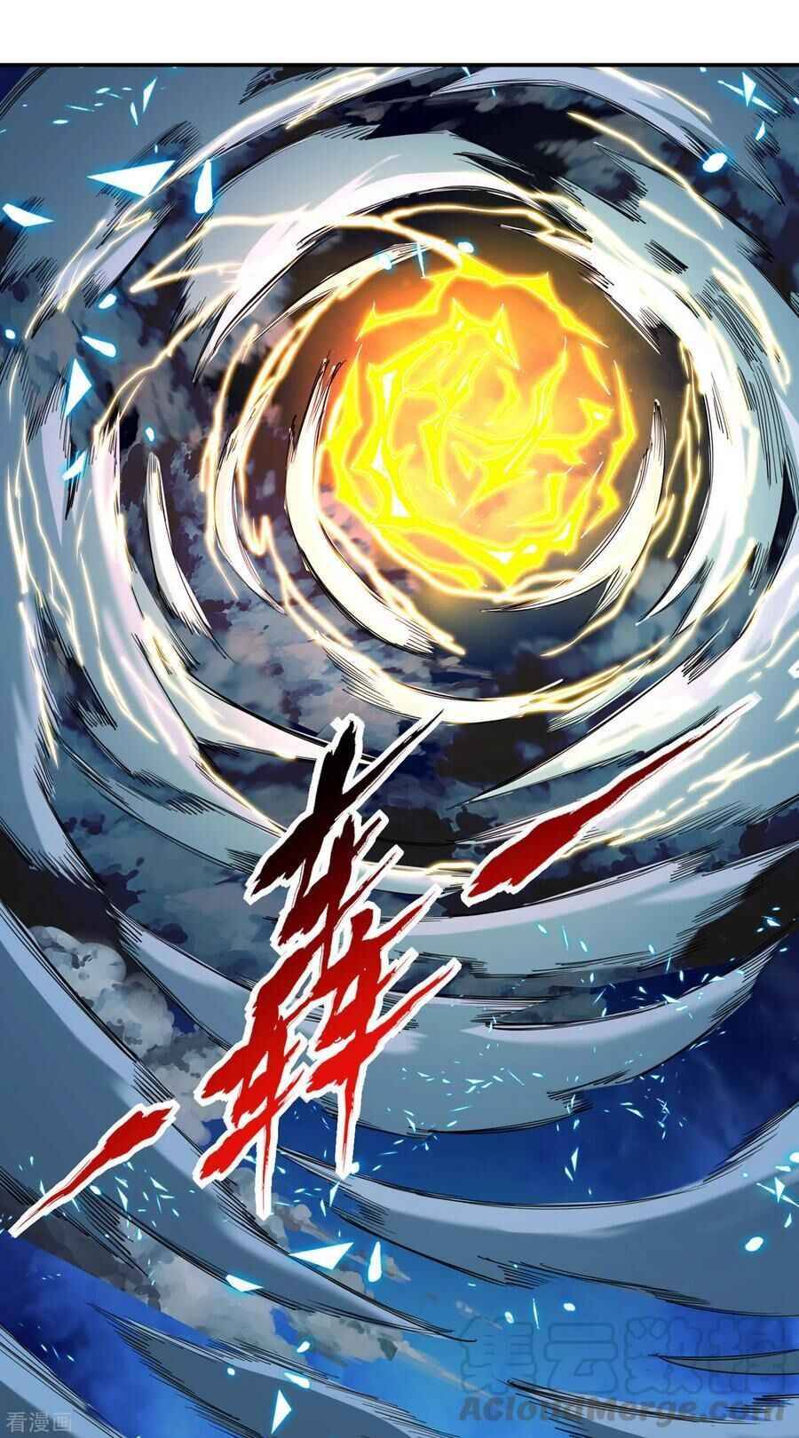 The Time of Rebirth chapter 21 page 30