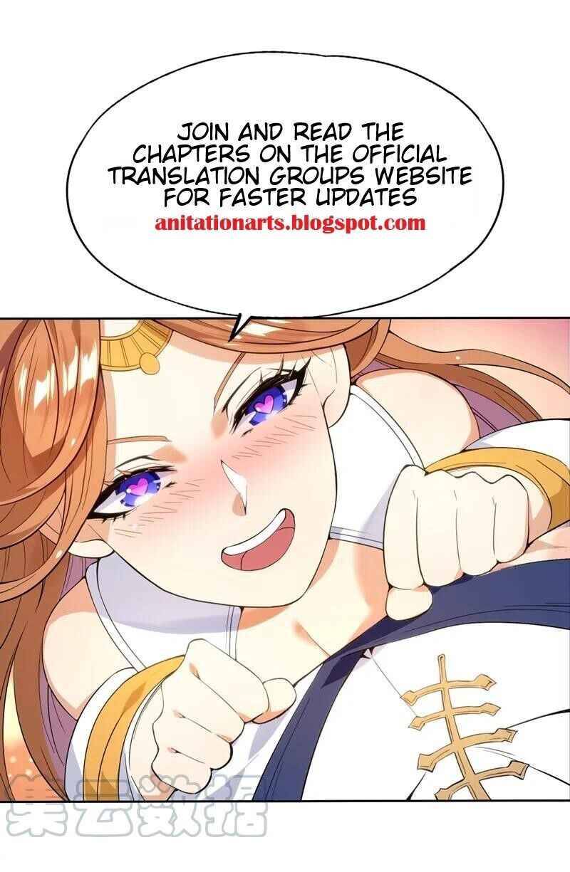 The Time of Rebirth chapter 21 page 35