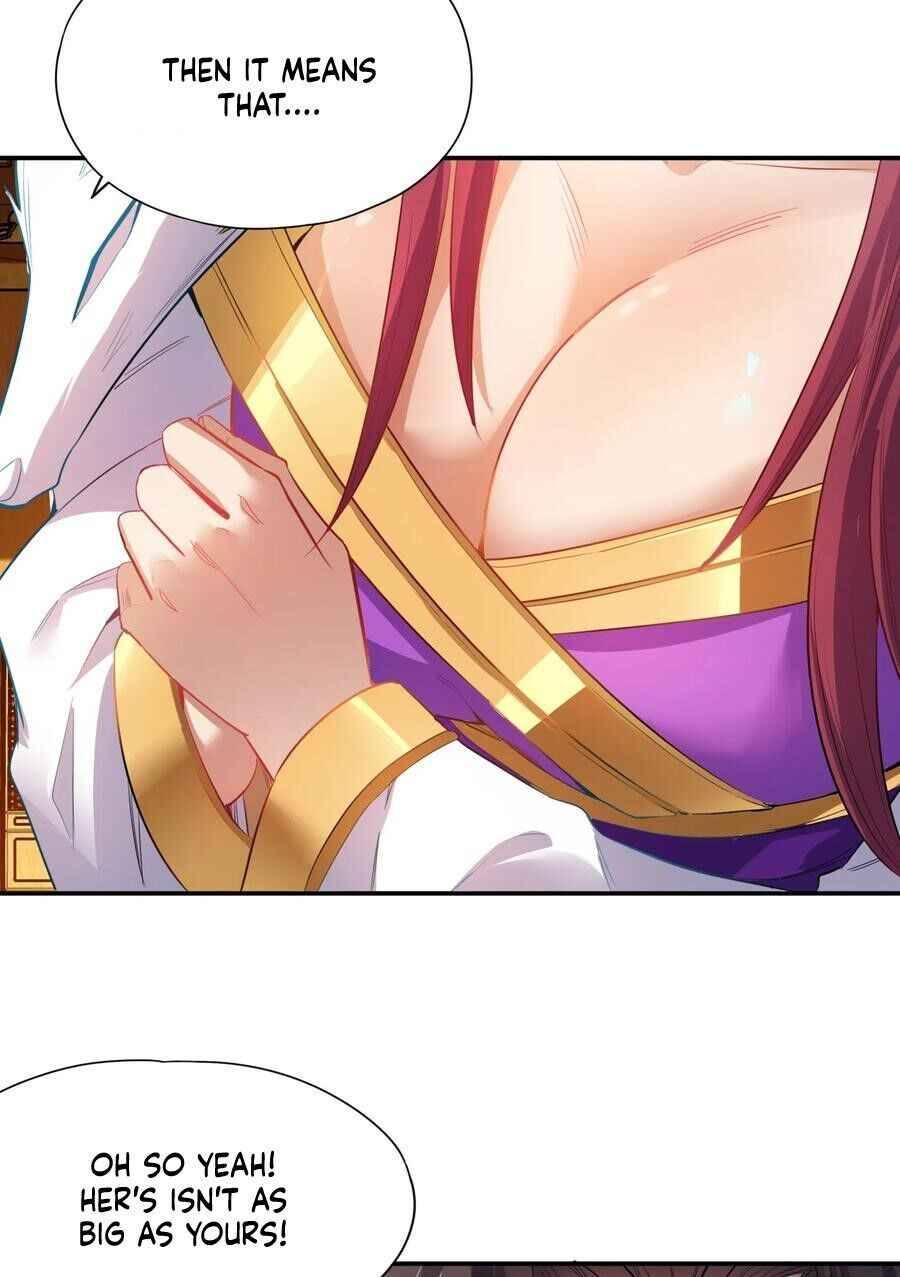 The Time of Rebirth chapter 21 page 9