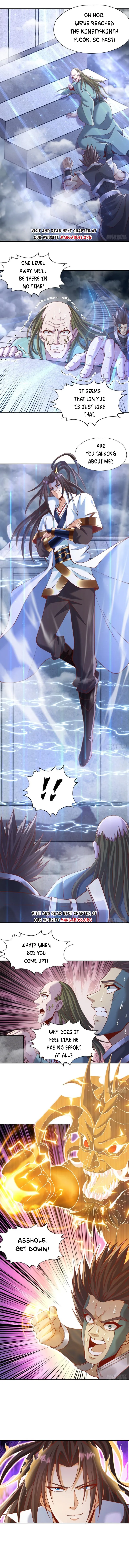 The Time of Rebirth chapter 215 page 2