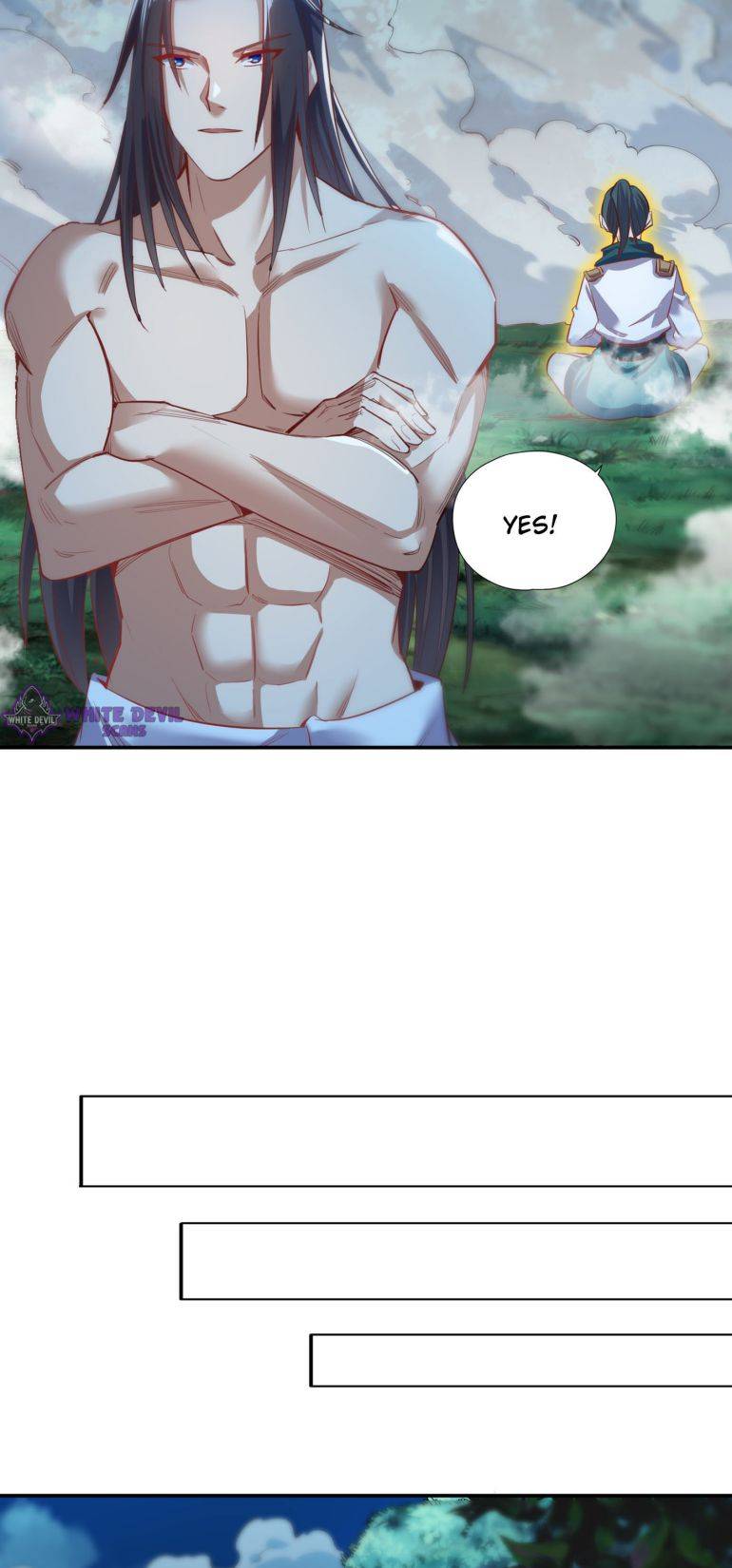 The Time of Rebirth chapter 22 page 16