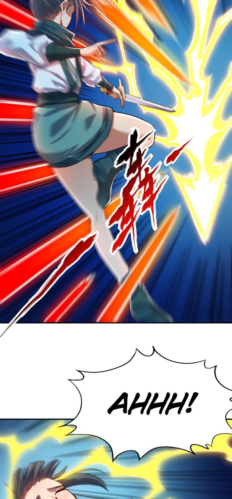 The Time of Rebirth chapter 22 page 4