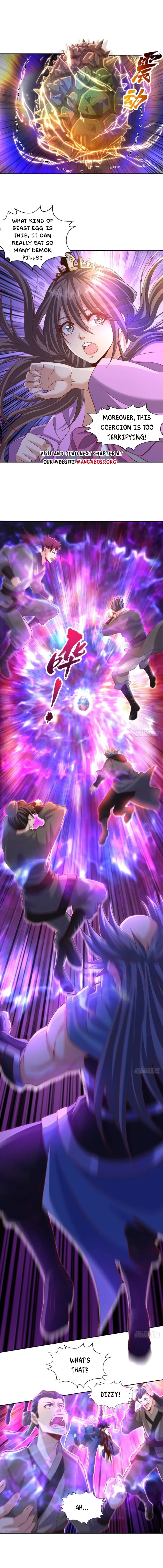 The Time of Rebirth chapter 226 page 2