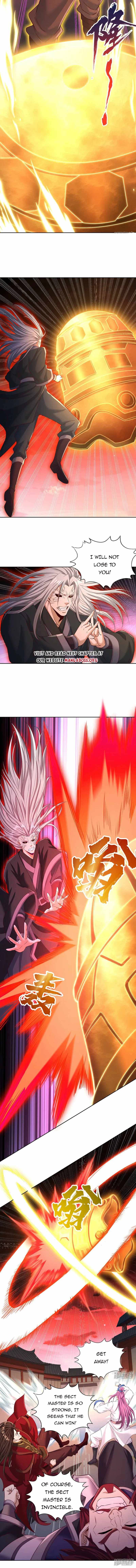 The Time of Rebirth chapter 279 page 2