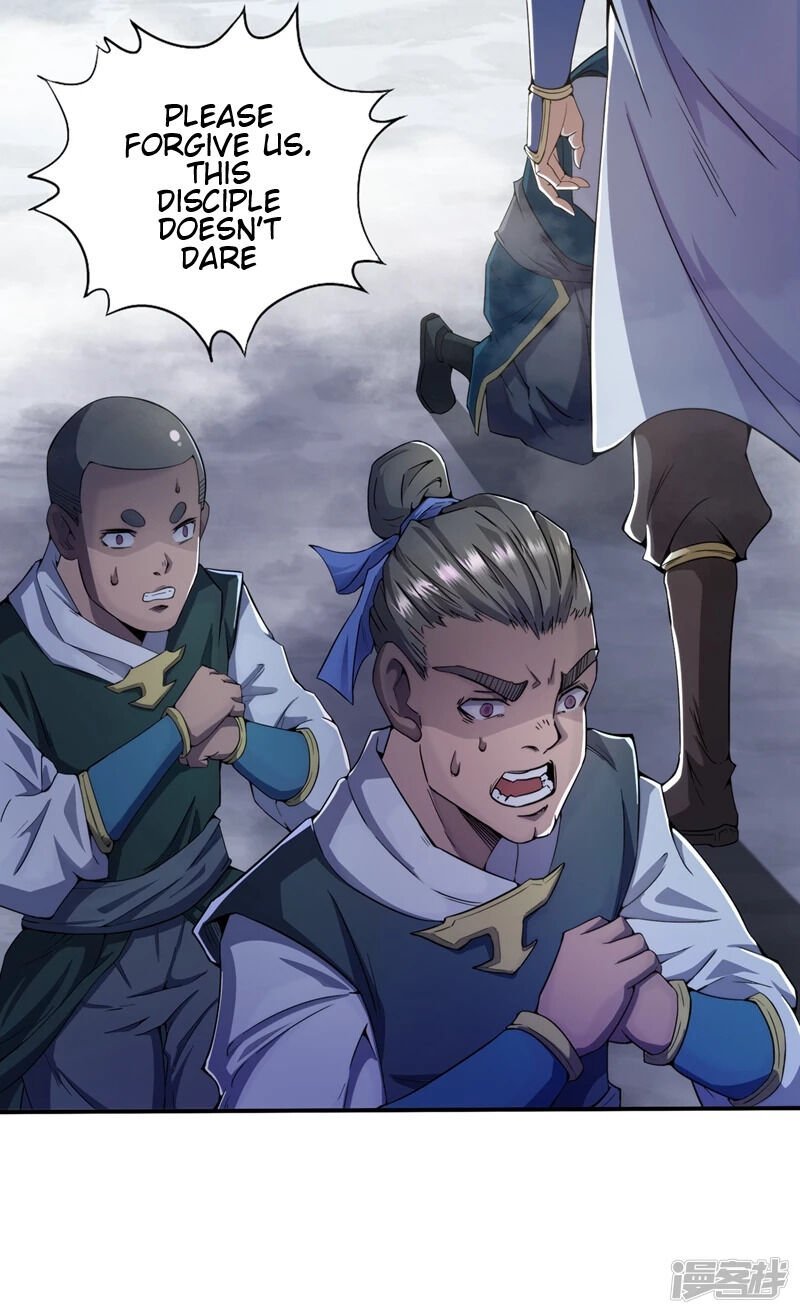 The Time of Rebirth chapter 4 page 12