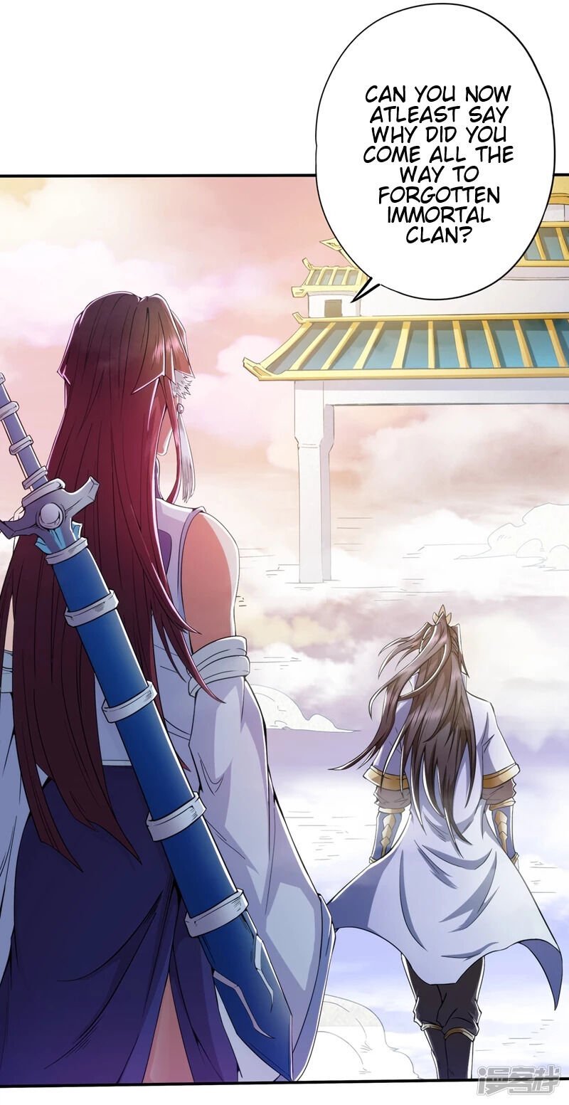 The Time of Rebirth chapter 4 page 15