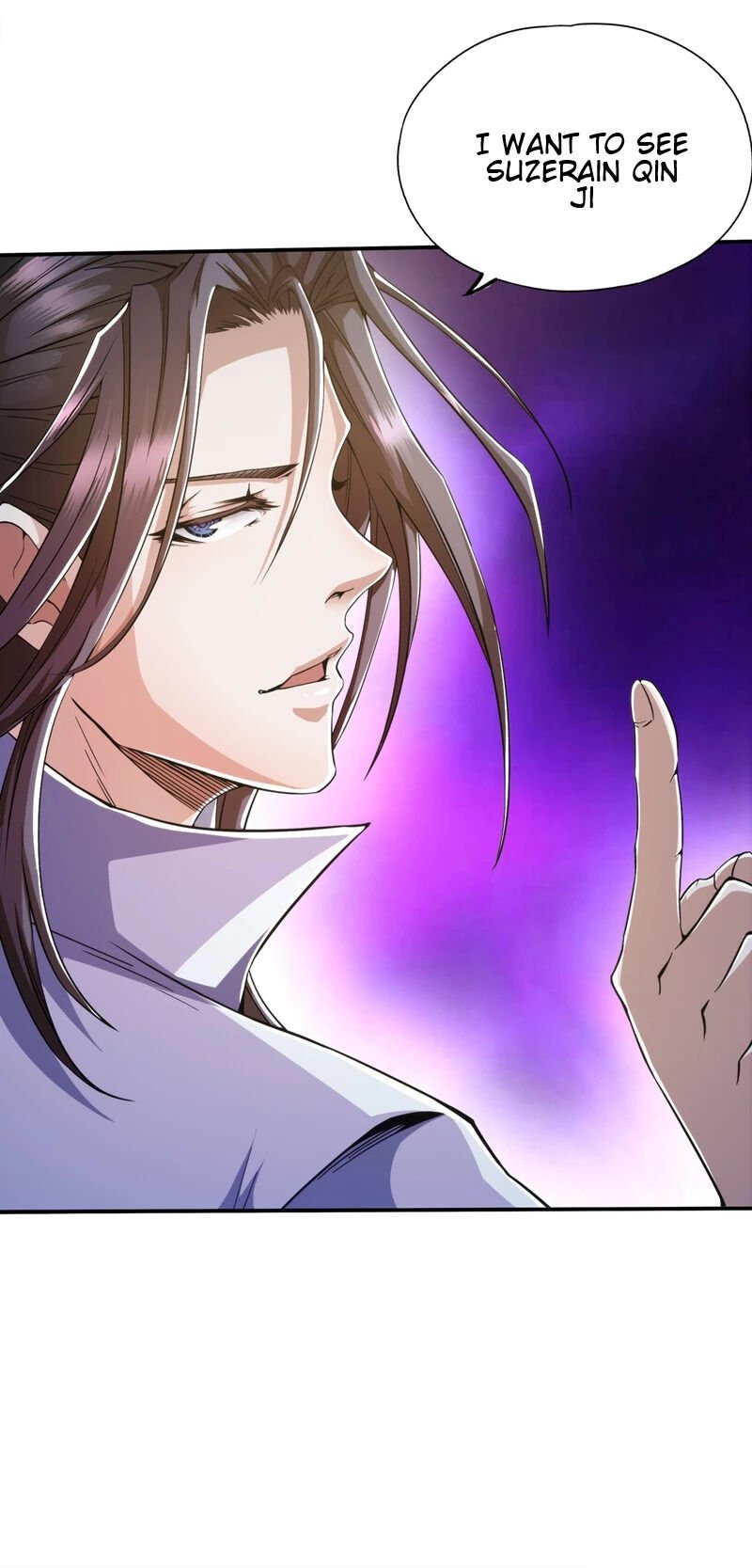 The Time of Rebirth chapter 4 page 16