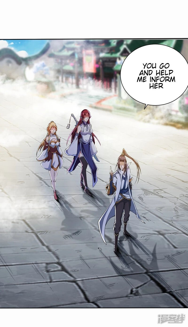 The Time of Rebirth chapter 4 page 17