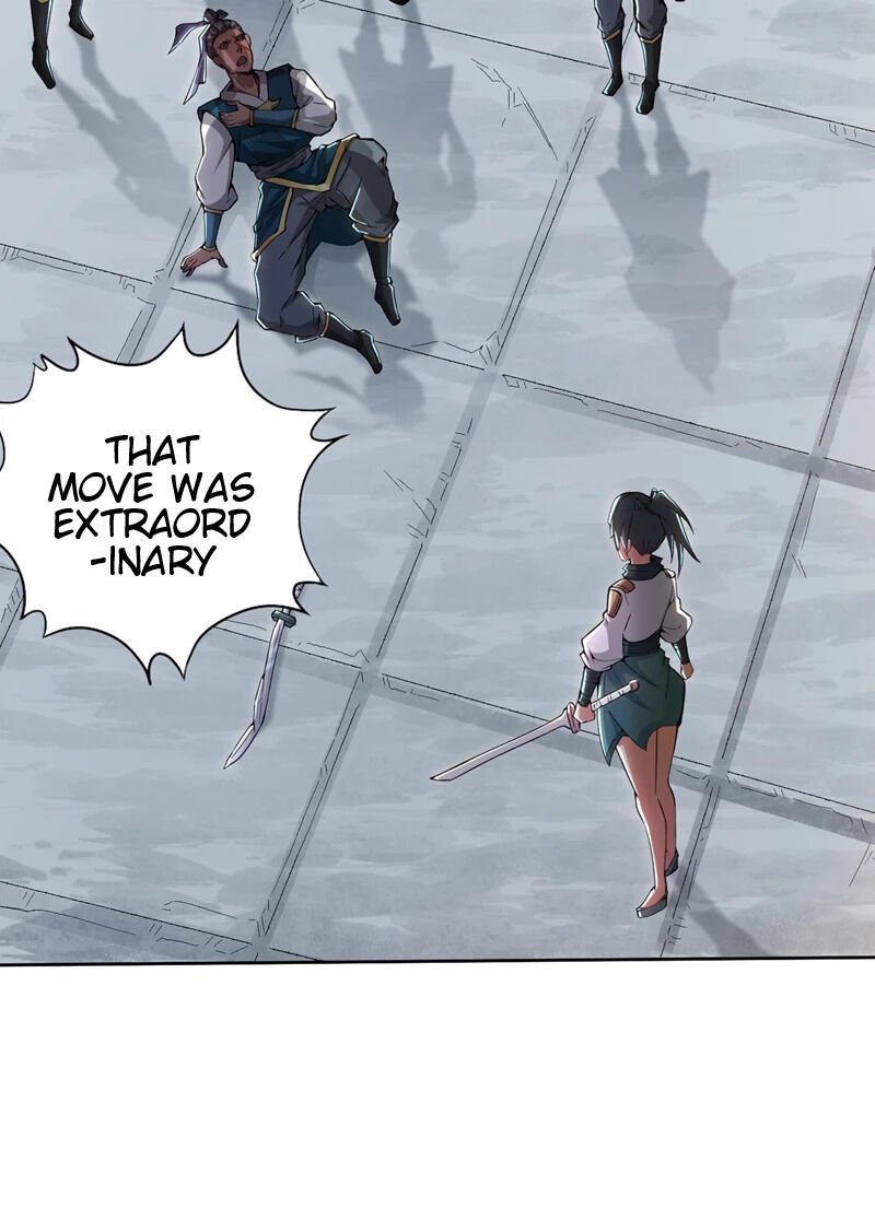 The Time of Rebirth chapter 4 page 28