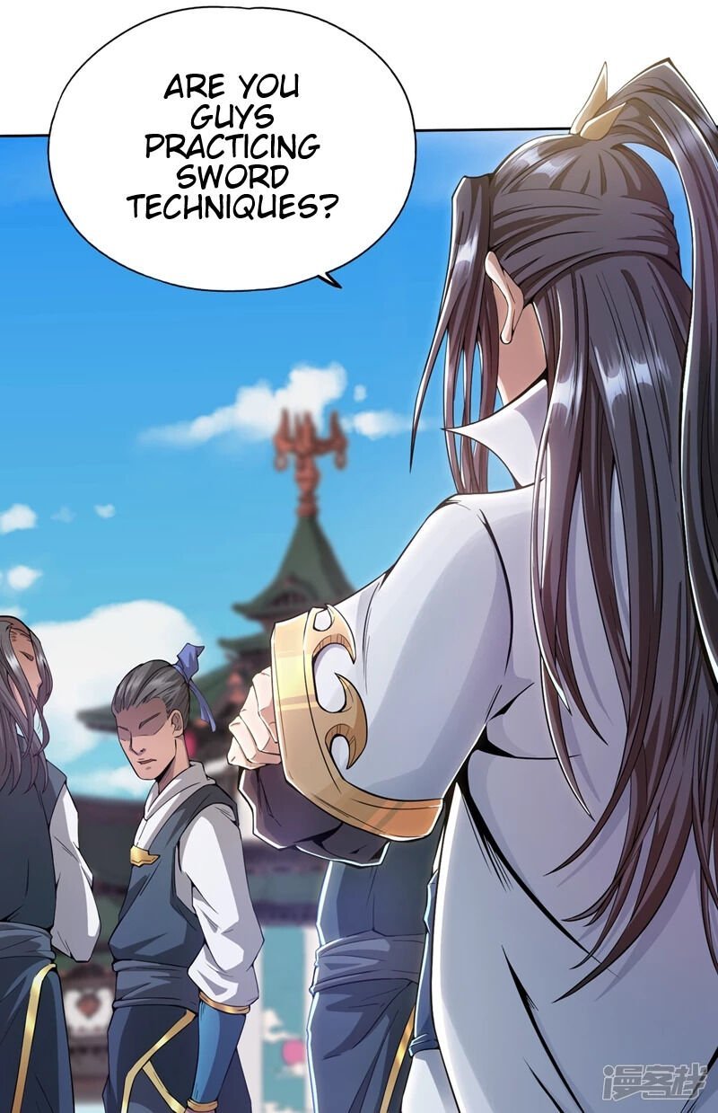 The Time of Rebirth chapter 4 page 29