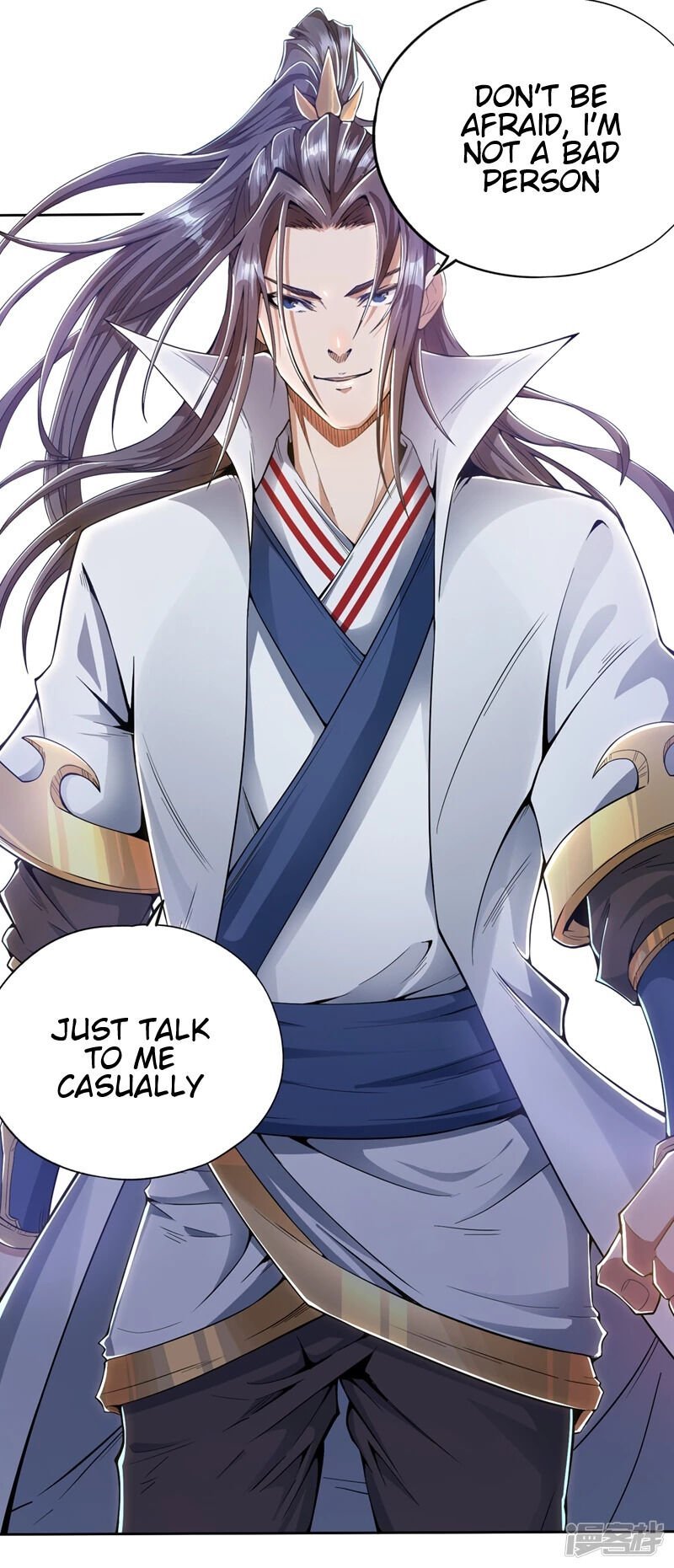 The Time of Rebirth chapter 4 page 31