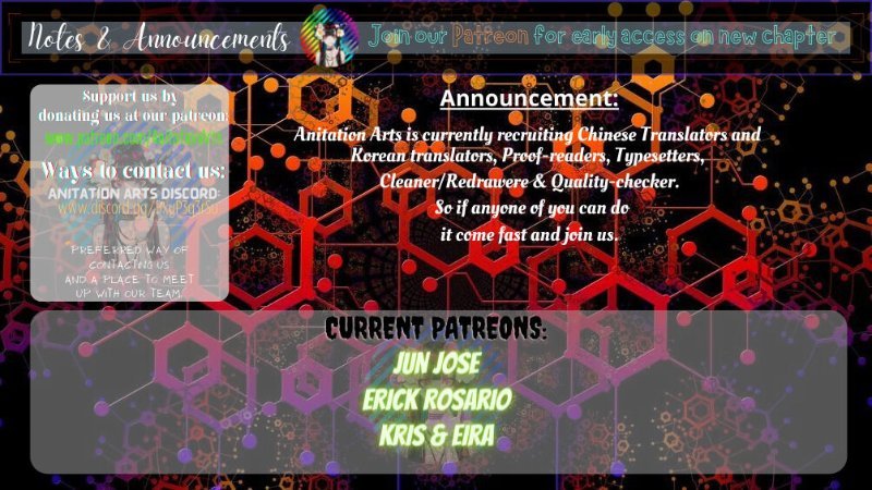 The Time of Rebirth chapter 4 page 40