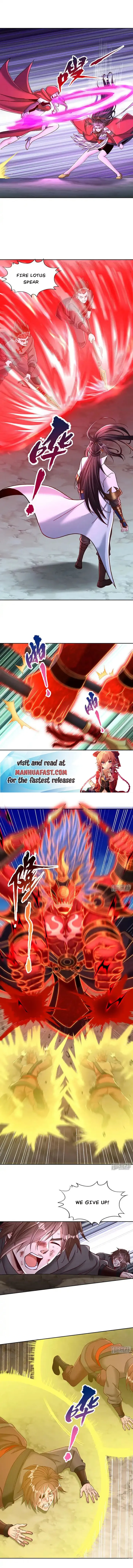 The Time of Rebirth chapter 432 page 5