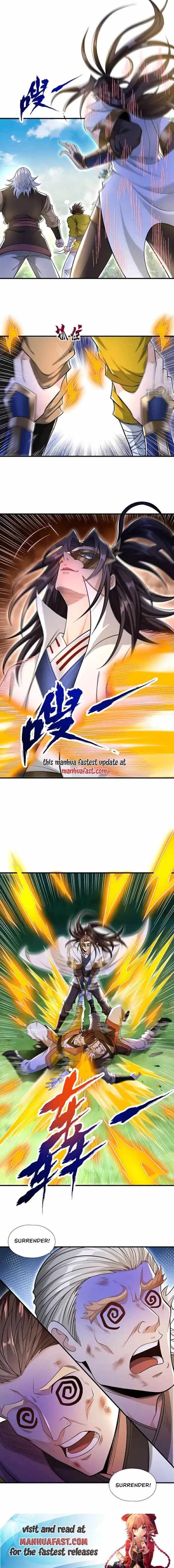 The Time of Rebirth chapter 433 page 6