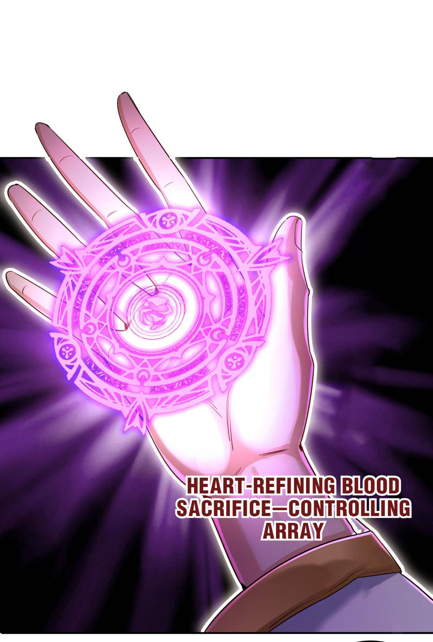 The Time of Rebirth chapter 69 page 12