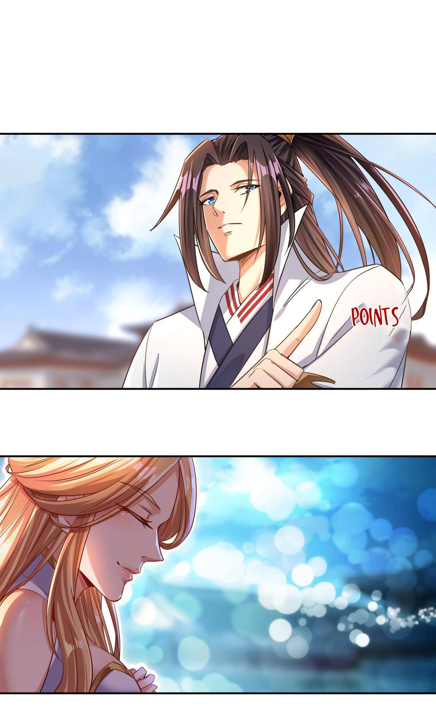 The Time of Rebirth chapter 69 page 14