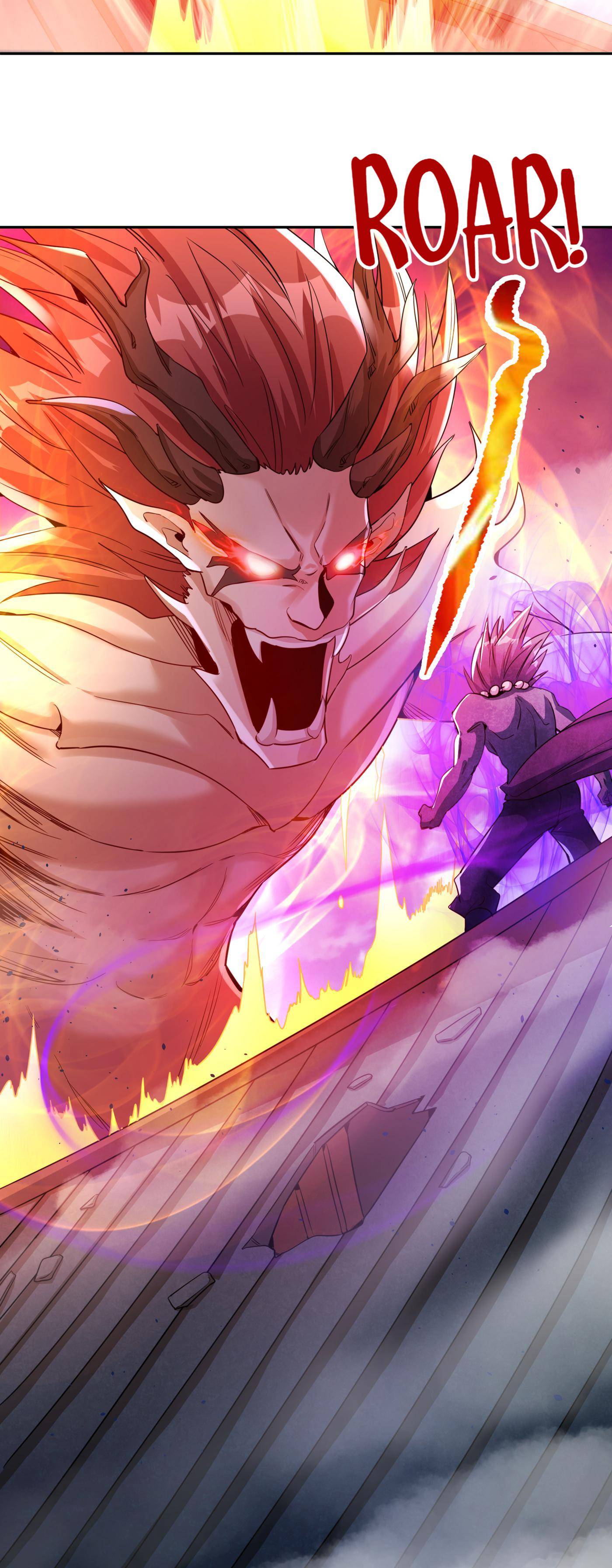 The Time of Rebirth chapter 69 page 17