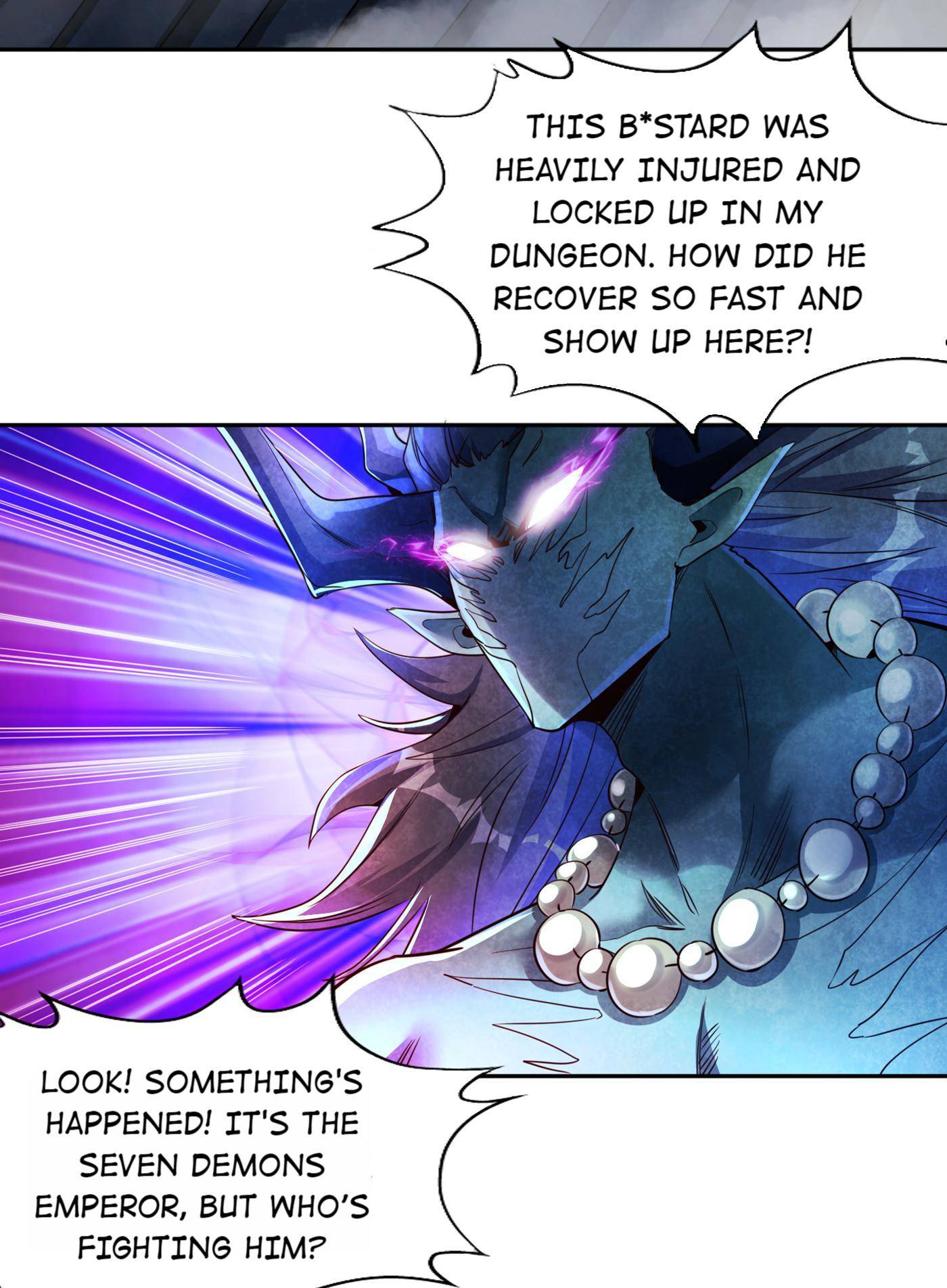 The Time of Rebirth chapter 69 page 18