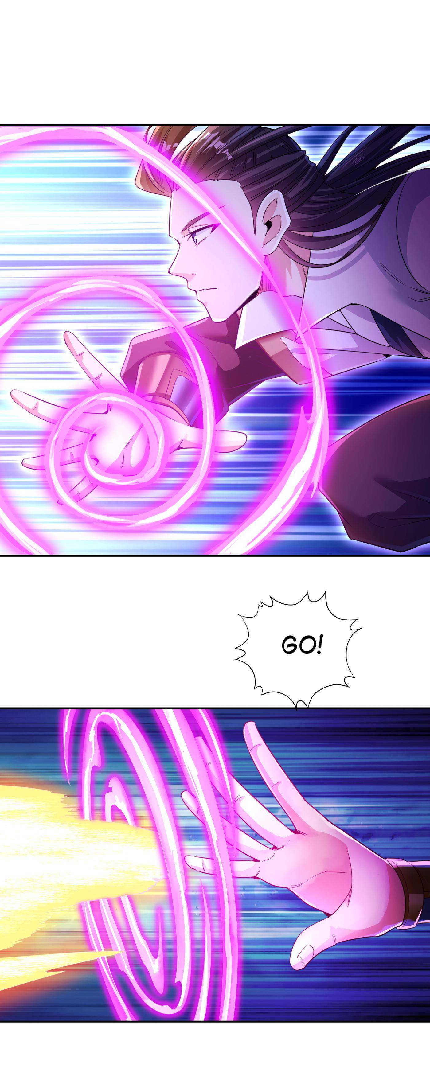 The Time of Rebirth chapter 69 page 23