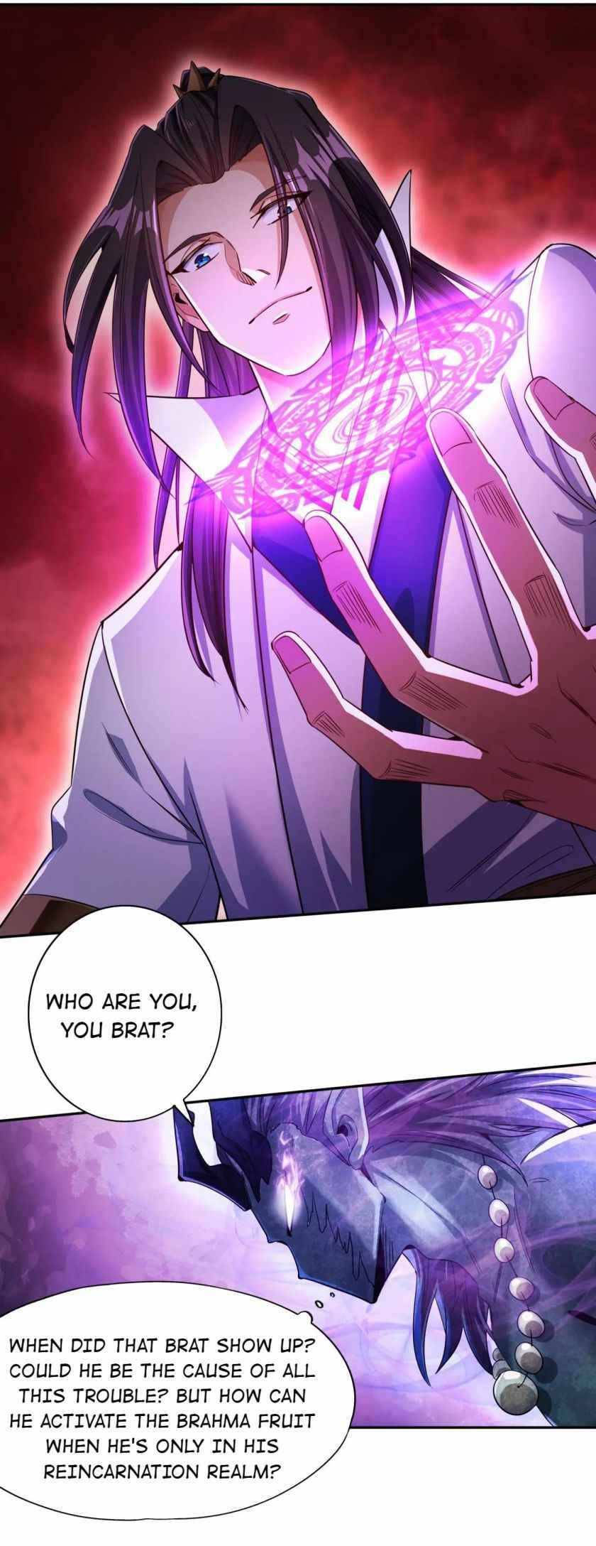 The Time of Rebirth chapter 70 page 14