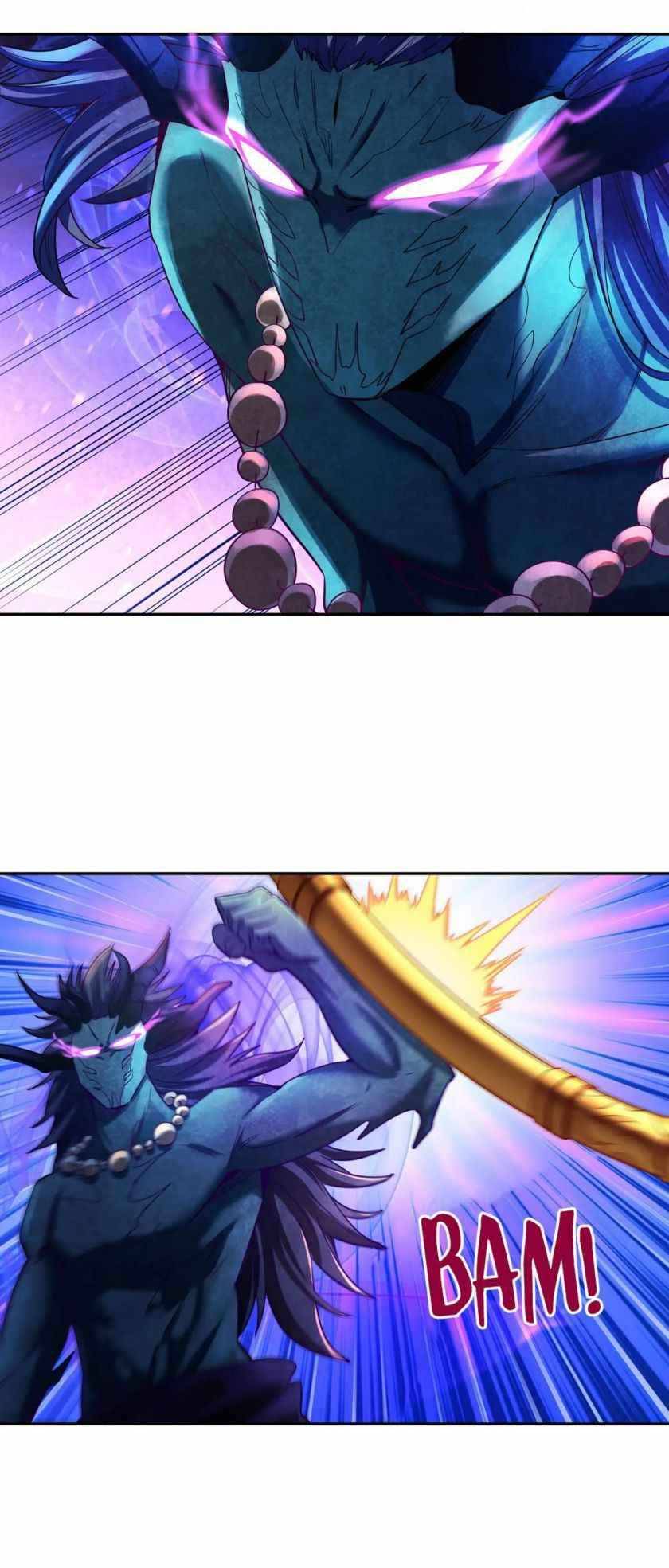 The Time of Rebirth chapter 70 page 19