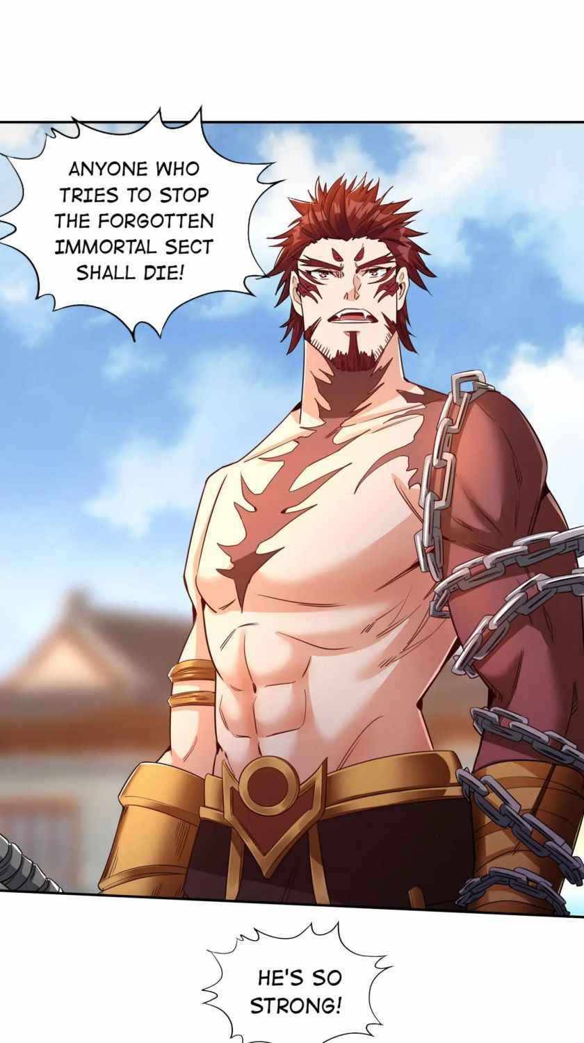 The Time of Rebirth chapter 70 page 2