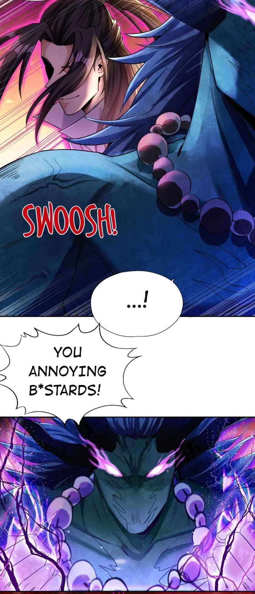 The Time of Rebirth chapter 70 page 21