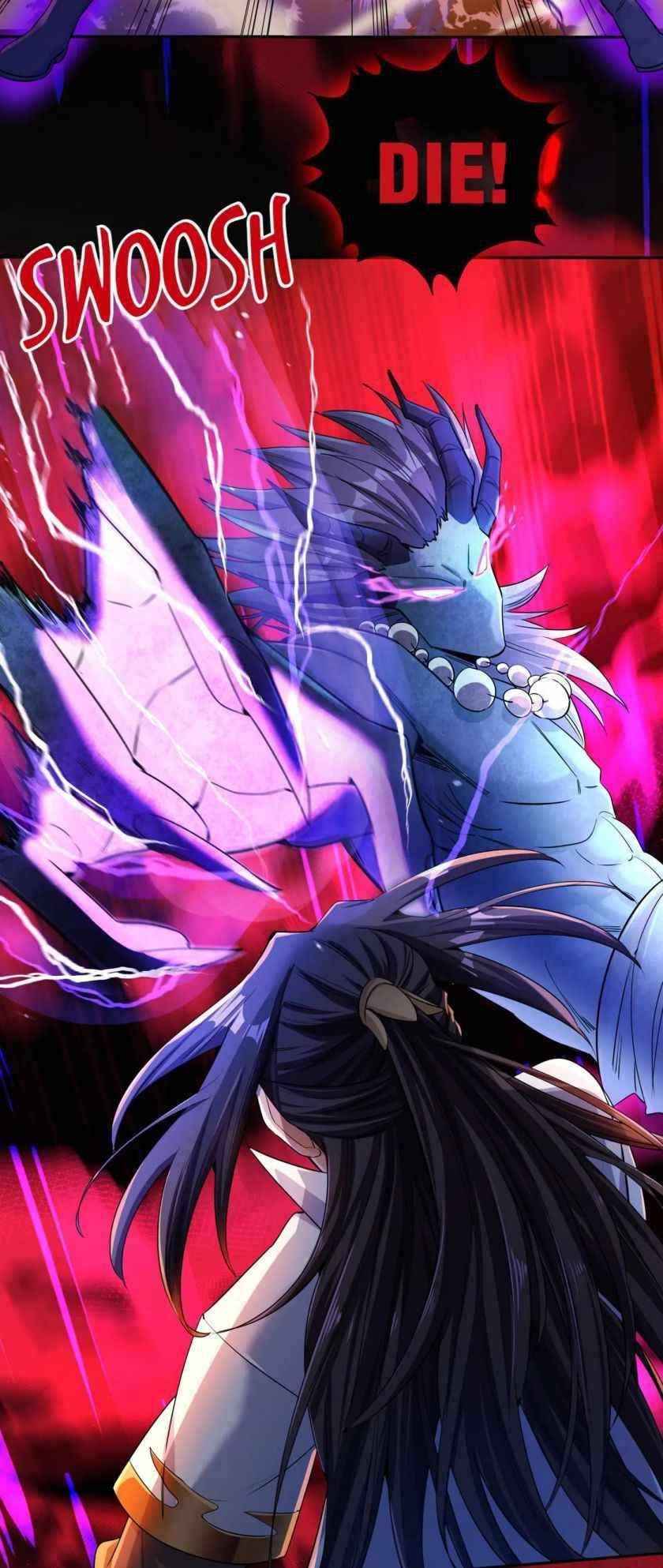 The Time of Rebirth chapter 70 page 23