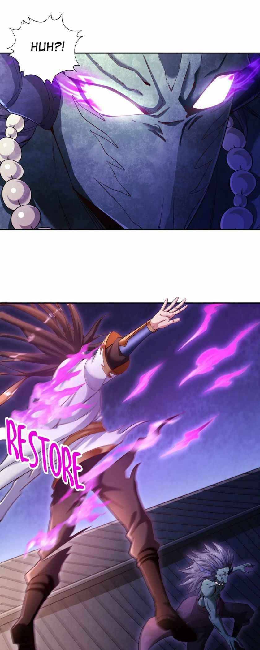 The Time of Rebirth chapter 70 page 25