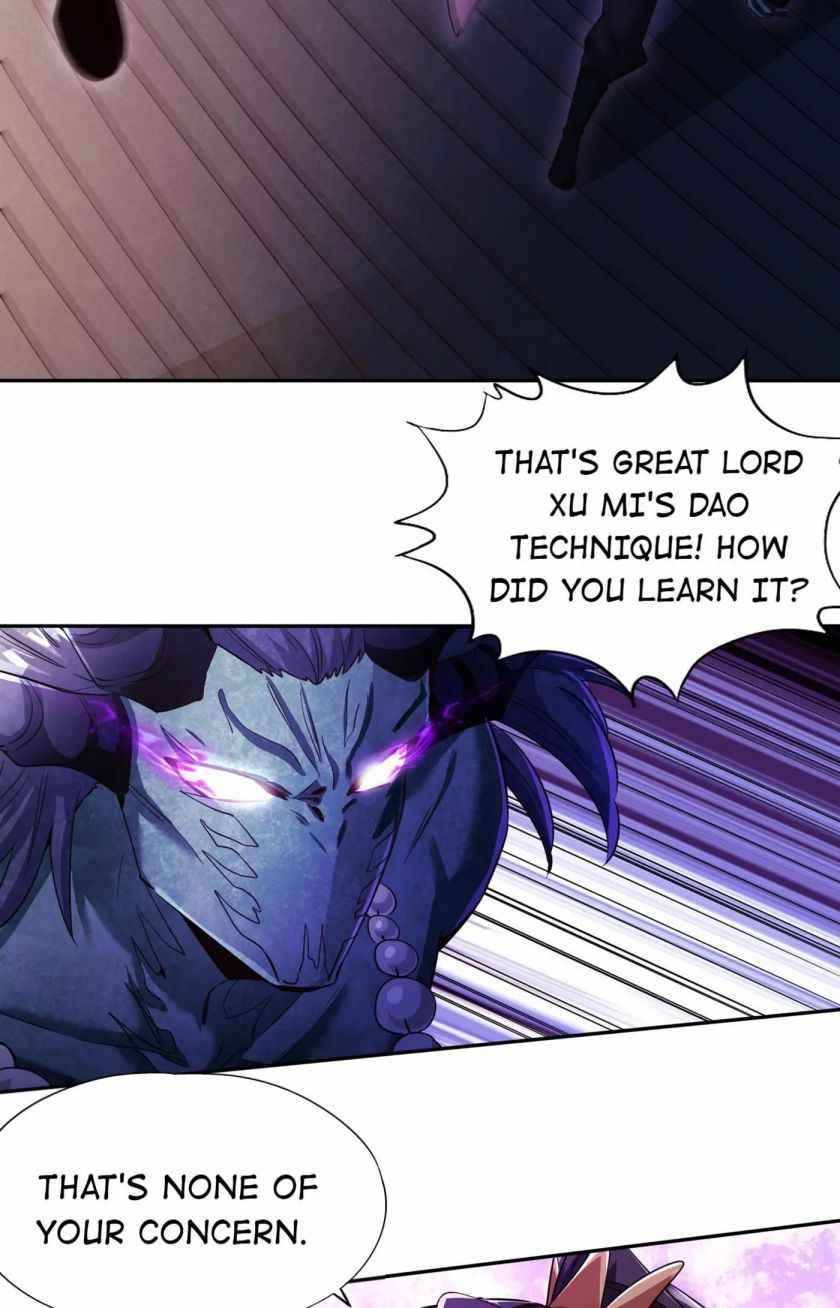 The Time of Rebirth chapter 70 page 26