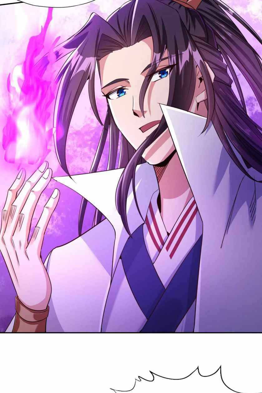 The Time of Rebirth chapter 70 page 27