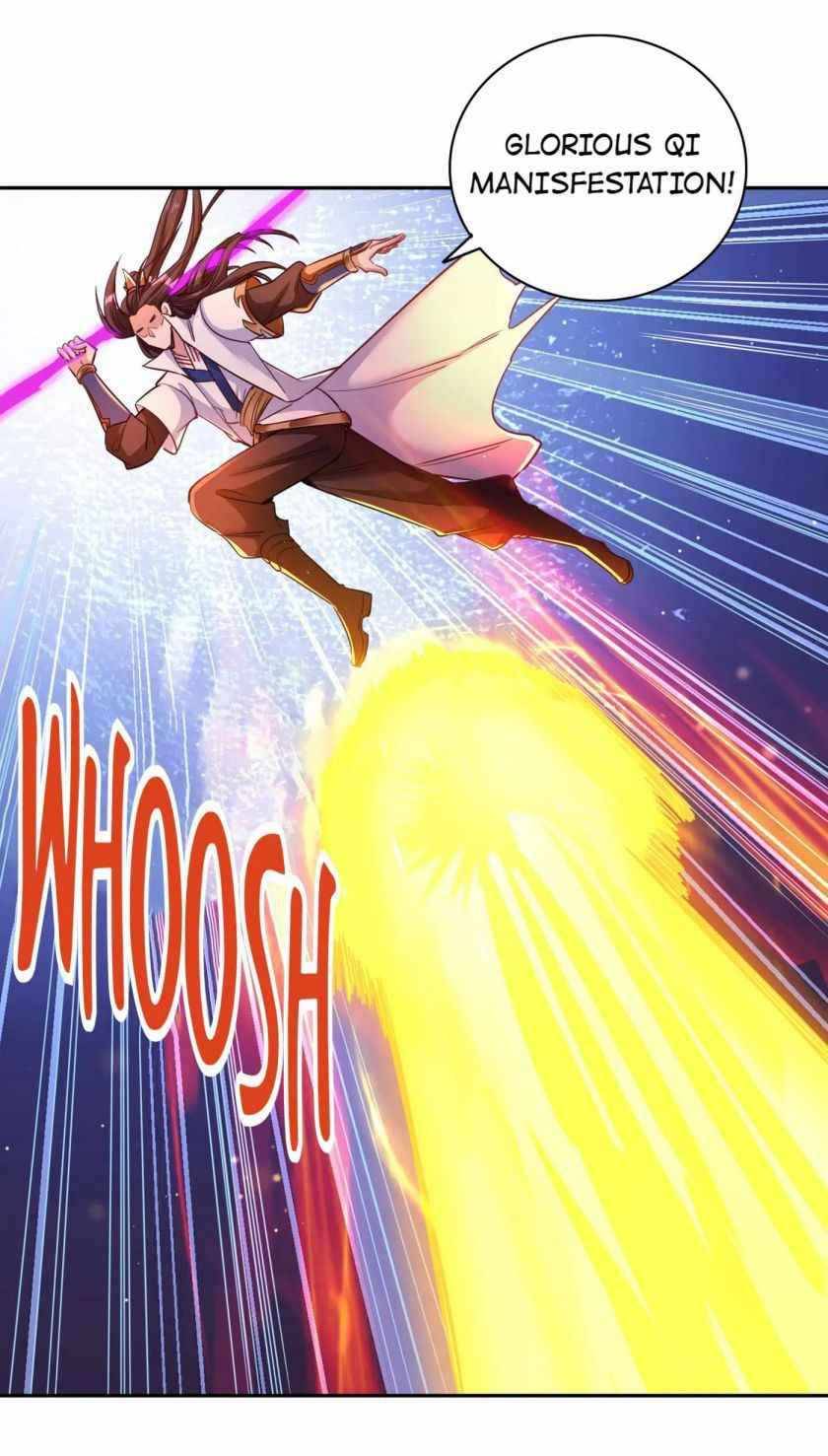 The Time of Rebirth chapter 70 page 29