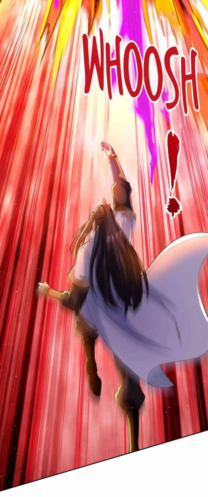 The Time of Rebirth chapter 70 page 31