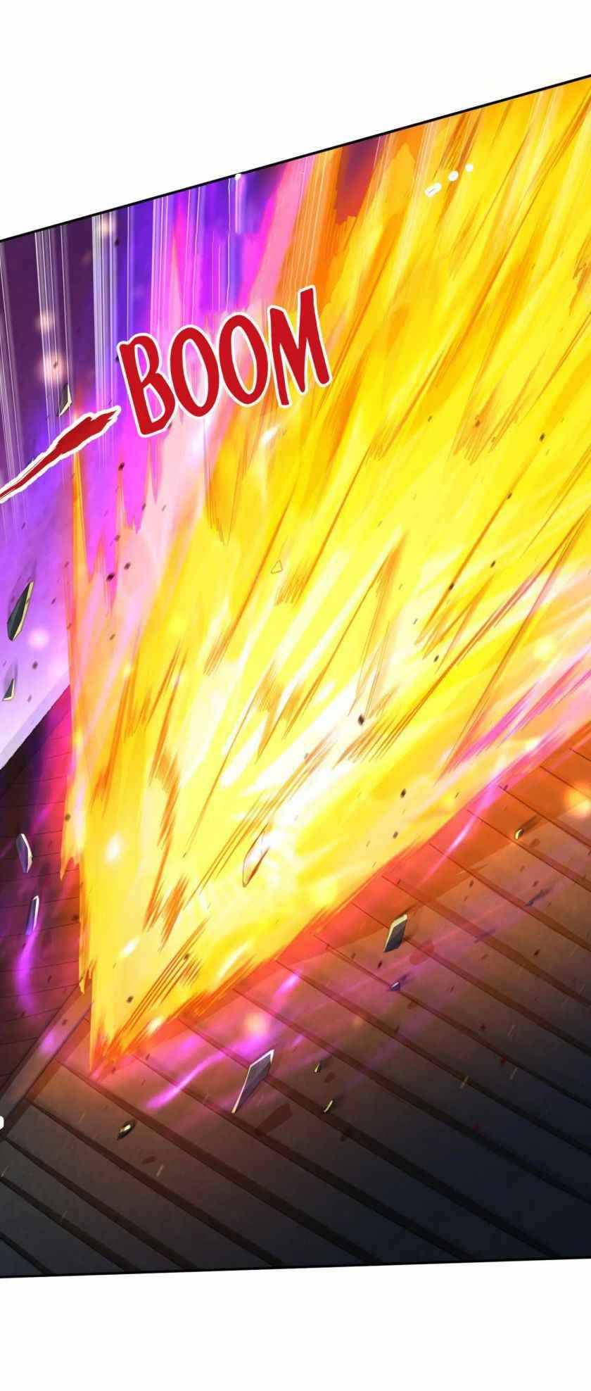 The Time of Rebirth chapter 70 page 32