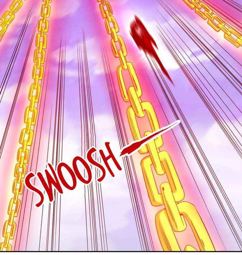 The Time of Rebirth chapter 71 page 10