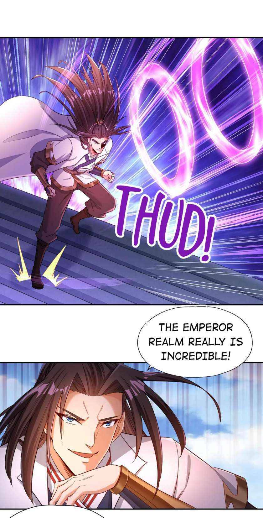 The Time of Rebirth chapter 71 page 27