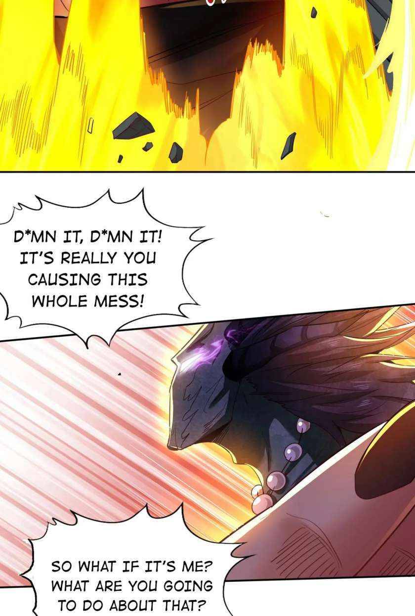 The Time of Rebirth chapter 71 page 5