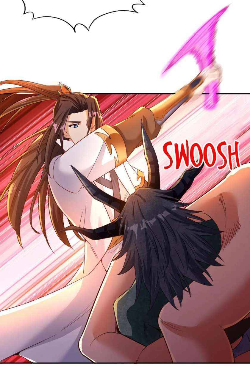 The Time of Rebirth chapter 71 page 6