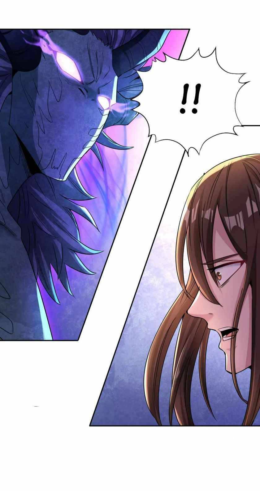 The Time of Rebirth chapter 72 page 10