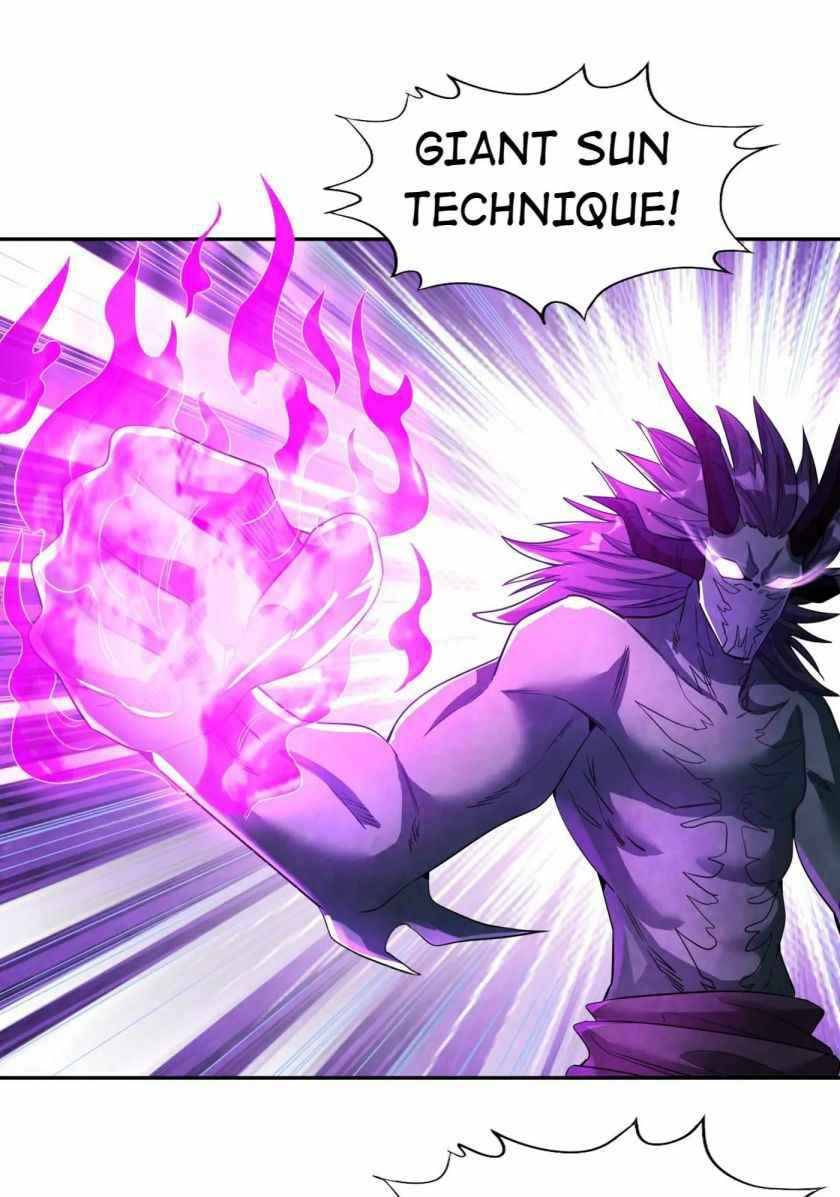 The Time of Rebirth chapter 72 page 12