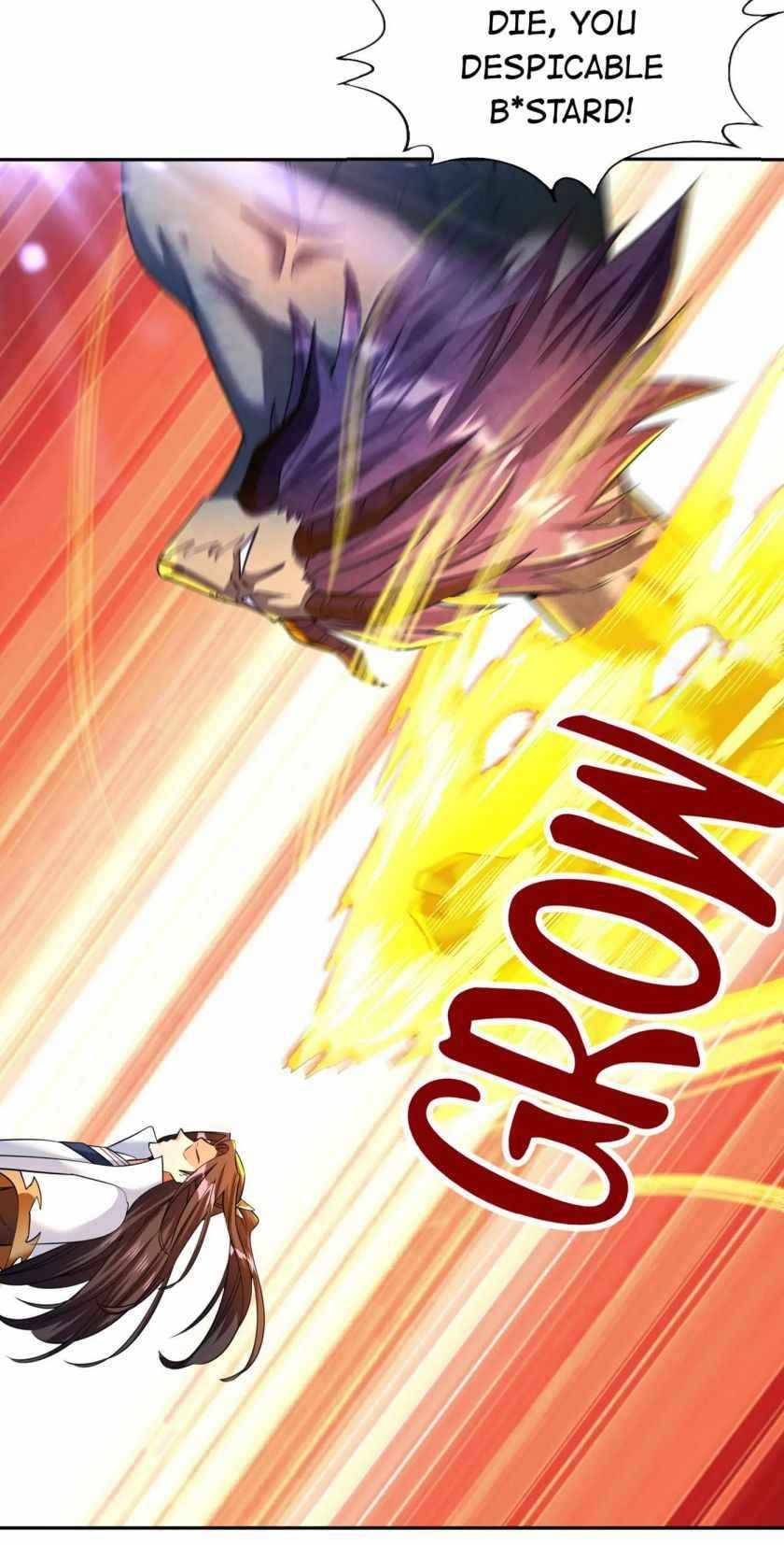 The Time of Rebirth chapter 72 page 13