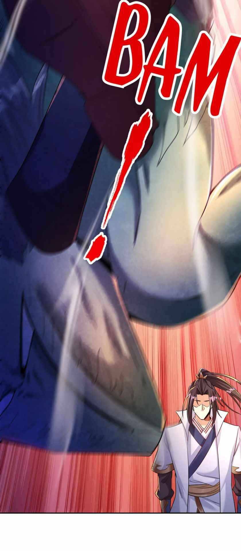 The Time of Rebirth chapter 72 page 15