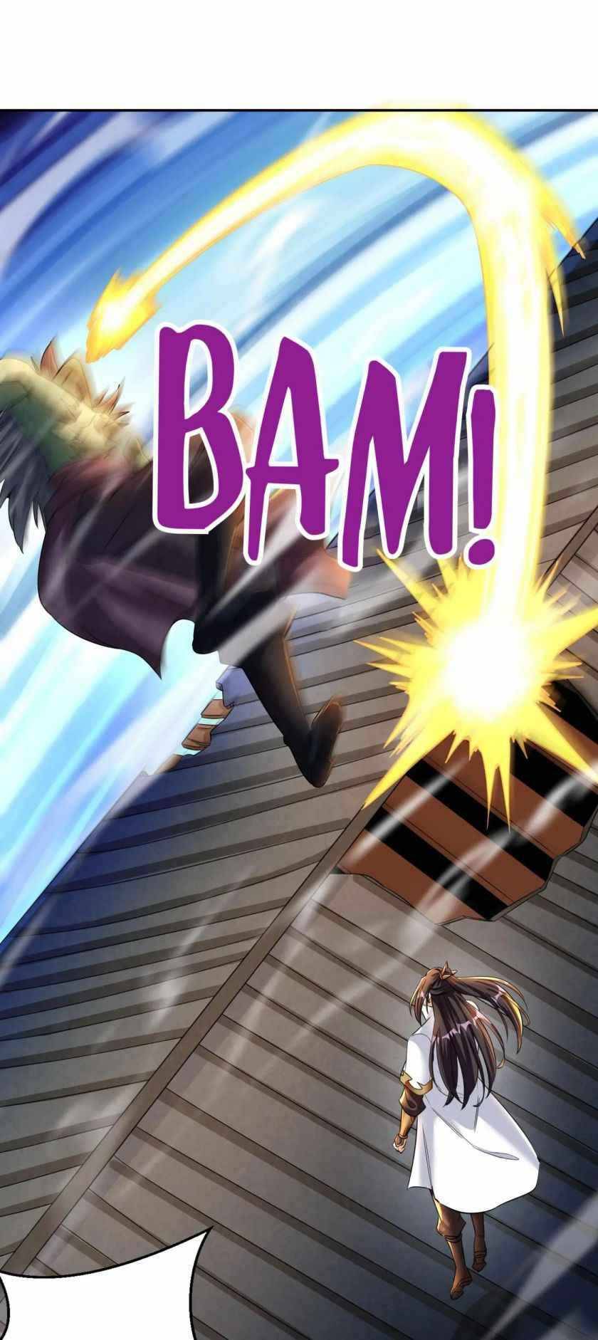 The Time of Rebirth chapter 72 page 16